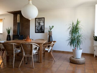 Villa Marseillan Características 88