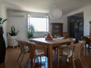 Villa Marseillan Características 89