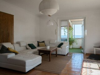 Villa Marseillan Características 90