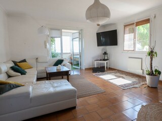 Villa Marseillan Características 91