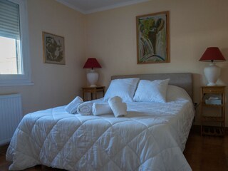 Villa Marseillan Características 93
