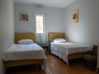 Villa Marseillan Características 94