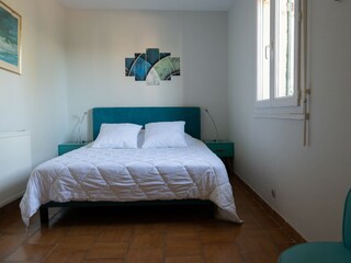 Villa Marseillan Características 95