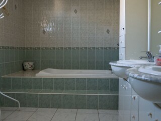 Villa Marseillan Características 97