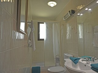 Villa Marseillan Características 98
