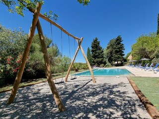 Villa Lorgues Entorno 36