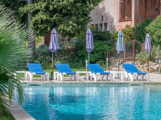 Villa Lorgues Grabación al aire libre 4