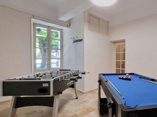 Villa Lorgues Características 19