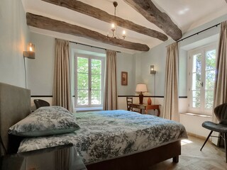 Villa Lorgues Características 21