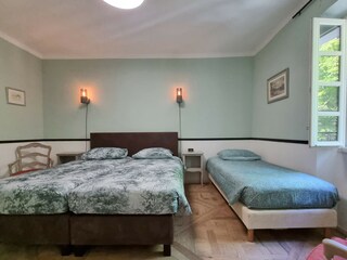 Villa Lorgues Características 22