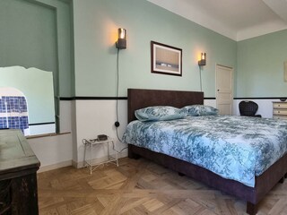 Villa Lorgues Características 23
