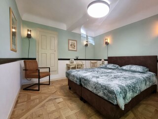 Villa Lorgues Características 24
