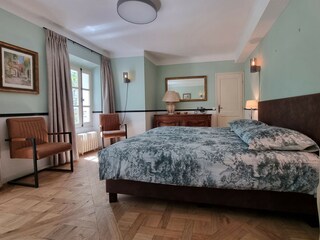 Villa Lorgues Características 26