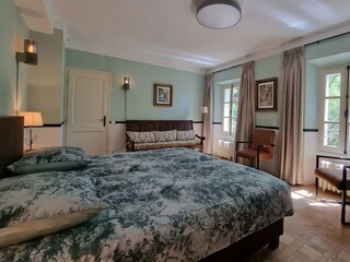 Villa Lorgues Características 28
