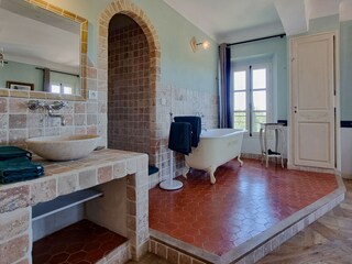 Villa Lorgues Características 29