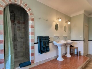 Villa Lorgues Características 31