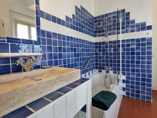 Villa Lorgues Características 34