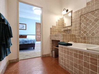 Villa Lorgues Características 35