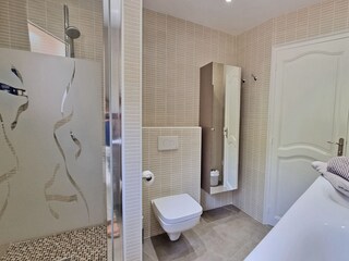 Villa Les Issambres Ausstattung 43