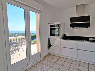 Villa Les Issambres Kenmerken 47