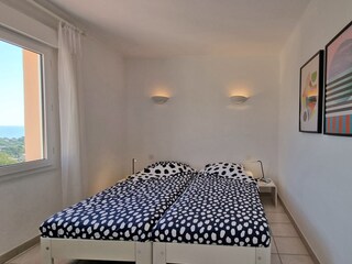 Villa Les Issambres Ausstattung 52