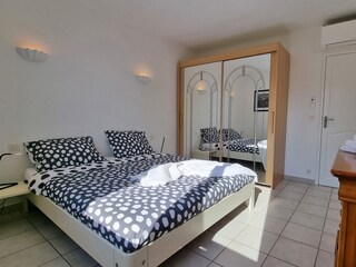 Villa Les Issambres Kenmerken 54