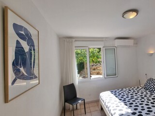 Villa Les Issambres Ausstattung 56