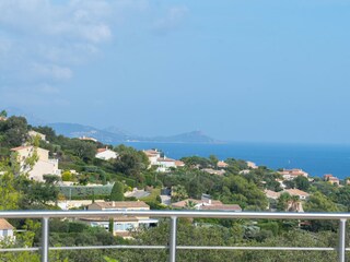 Villa Les Issambres Entorno 81
