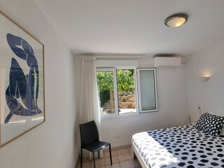 Villa Les Issambres Ausstattung 59