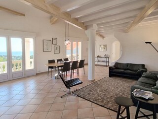 Villa Les Issambres Kenmerken 40