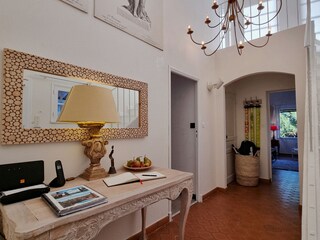 Villa Ampus Características 29