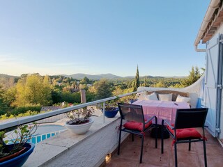 Villa Ampus Enregistrement extérieur 4
