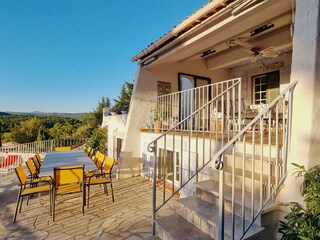 Villa Ampus Enregistrement extérieur 5