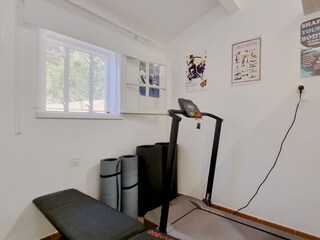 Villa Ampus Características 45