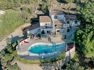 Villa Ampus Enregistrement extérieur 13