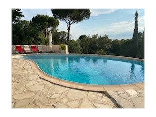 Villa Ampus Enregistrement extérieur 11