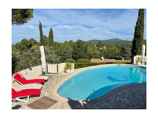 Villa Ampus Enregistrement extérieur 9