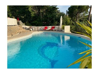 Villa Ampus Enregistrement extérieur 8