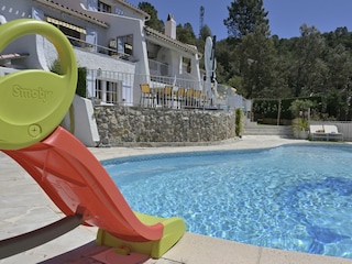 Villa Ampus Enregistrement extérieur 15