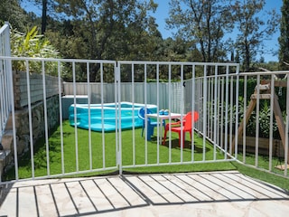 Villa Ampus Environnement 78