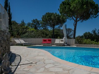 Villa Ampus Enregistrement extérieur 16
