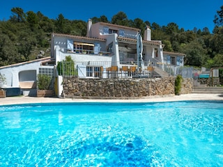 Villa Ampus Enregistrement extérieur 18