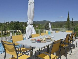 Villa Ampus Enregistrement extérieur 20