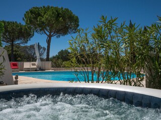 Villa Ampus Enregistrement extérieur 21