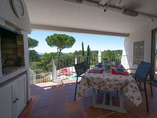 Villa Ampus Enregistrement extérieur 22