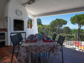 Villa Ampus Enregistrement extérieur 23