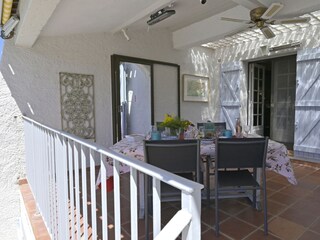 Villa Ampus Enregistrement extérieur 24
