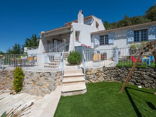 Villa Ampus Enregistrement extérieur 25