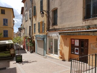 Villa Saint-Antonin-du-Var Ambiente 45
