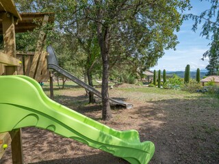Villa Saint-Antonin-du-Var Ambiente 51